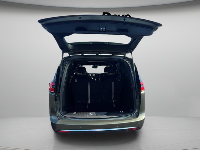 2027 Chrysler Pacifica PACIFICA LIMITED AWD