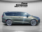 2027 Chrysler Pacifica PACIFICA LIMITED AWD