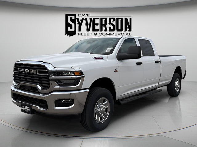 2026 RAM 3500 Tradesman 4X4 Crew Cab LWB's photo