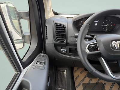 2026 RAM Ram ProMaster RAM PROMASTER 1500 TRADESMAN CARGO VAN LOW ROOF 118' WB
