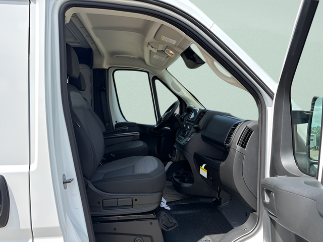 2026 RAM Ram ProMaster RAM PROMASTER 1500 TRADESMAN CARGO VAN LOW ROOF 118' WB