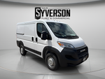 2026 RAM Ram ProMaster RAM PROMASTER 1500 TRADESMAN CARGO VAN LOW ROOF 118' WB