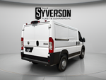2026 RAM Ram ProMaster RAM PROMASTER 1500 TRADESMAN CARGO VAN LOW ROOF 118' WB