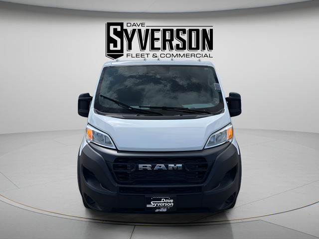 2026 RAM Ram ProMaster RAM PROMASTER 1500 TRADESMAN CARGO VAN LOW ROOF 118' WB