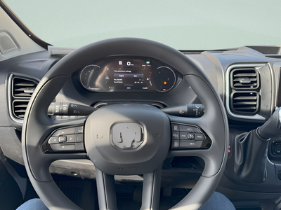 2026 RAM Ram ProMaster RAM PROMASTER 3500 SLT CARGO VAN HIGH ROOF 159' WB EXT