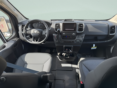 2026 RAM Ram ProMaster RAM PROMASTER 3500 SLT CARGO VAN HIGH ROOF 159' WB EXT