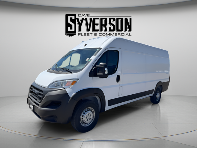 2026 RAM ProMaster 3500 Tradesman 159" WB High Roof Ext's photo