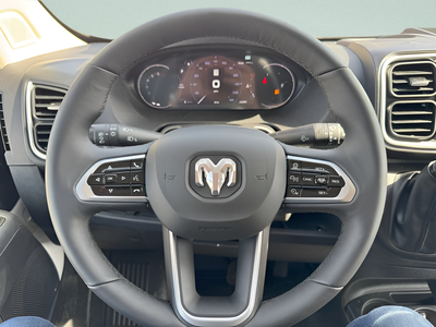 2026 RAM Ram ProMaster RAM PROMASTER 3500 SLT CARGO VAN HIGH ROOF 159' WB EXT