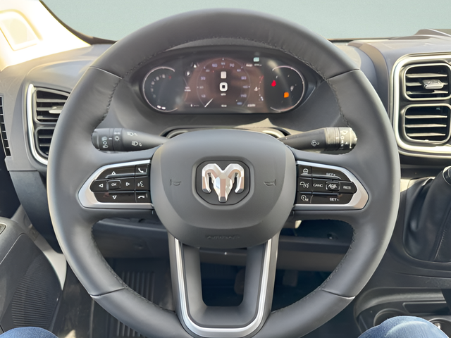 2026 RAM Ram ProMaster RAM PROMASTER 3500 SLT CARGO VAN HIGH ROOF 159' WB EXT