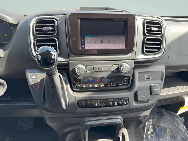 2026 RAM Ram ProMaster RAM PROMASTER 3500 SLT CARGO VAN HIGH ROOF 159' WB EXT