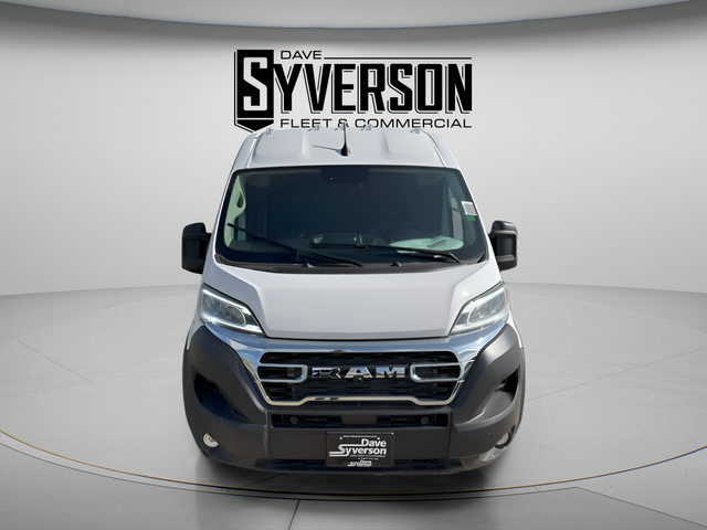 2026 RAM Ram ProMaster RAM PROMASTER 3500 SLT CARGO VAN HIGH ROOF 159' WB EXT