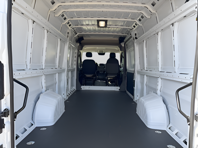 2026 RAM Ram ProMaster RAM PROMASTER 3500 SLT CARGO VAN HIGH ROOF 159' WB EXT