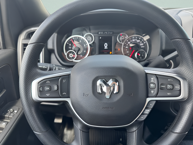 2025 RAM Ram 4500 Chassis Cab RAM 4500 TRADESMAN CHASSIS CREW CAB 4X4 84' CA