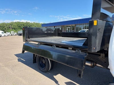 2026 RAM Ram 5500 Chassis Cab RAM 5500 TRADESMAN CHASSIS REGULAR CAB 4X4 84' CA