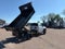 2026 RAM Ram 5500 Chassis Cab RAM 5500 TRADESMAN CHASSIS REGULAR CAB 4X4 84' CA