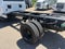 2026 RAM Ram 5500 Chassis Cab RAM 5500 TRADESMAN CHASSIS REGULAR CAB 4X4 84' CA