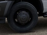 2026 RAM Ram 5500 Chassis Cab RAM 5500 TRADESMAN CHASSIS REGULAR CAB 4X4 84' CA