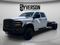 2026 RAM Ram 5500 Chassis Cab RAM 5500 TRADESMAN CHASSIS CREW CAB 4X4 84' CA