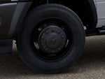 2026 RAM Ram 5500 Chassis Cab RAM 5500 TRADESMAN CHASSIS CREW CAB 4X4 84' CA