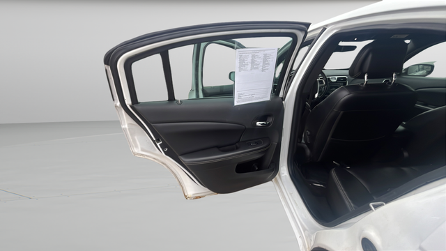 2014 Chrysler 200 Limited