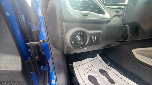 2013 Dodge Dart Rallye