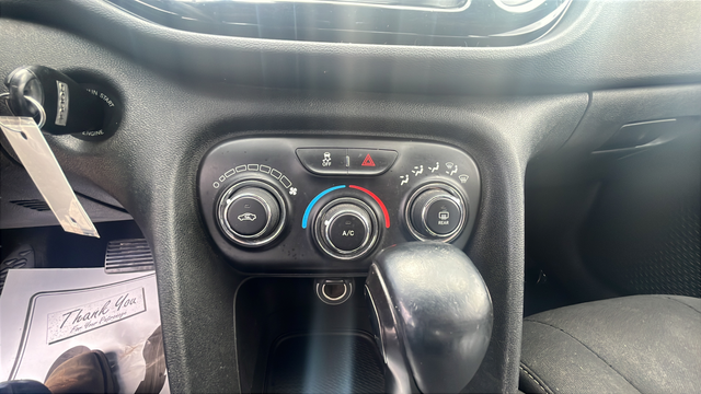 2013 Dodge Dart Rallye