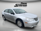 2007 Chrysler Sebring Base