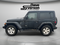 2022 Jeep Wrangler Sport S