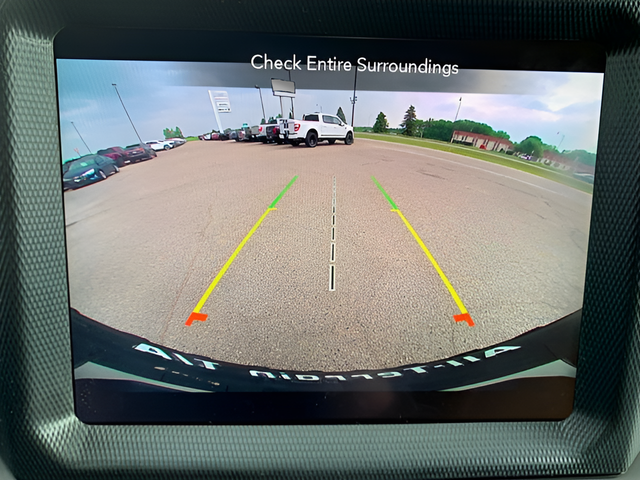 2023 Jeep Wrangler Rubicon 4xe