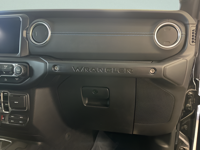 2023 Jeep Wrangler Rubicon 4xe
