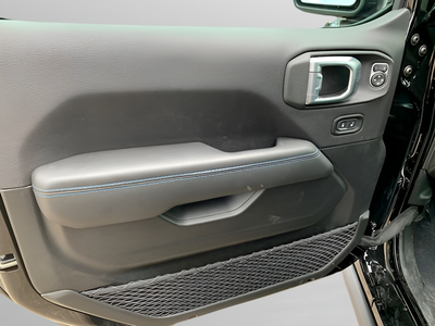 2023 Jeep Wrangler Rubicon 4xe