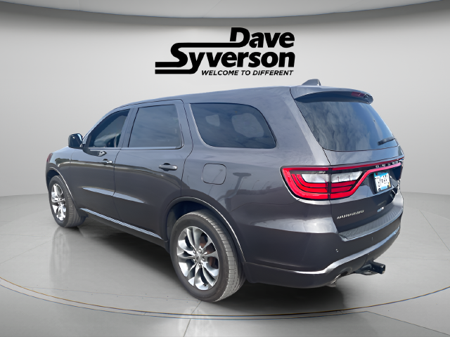 2020 Dodge Durango GT Plus