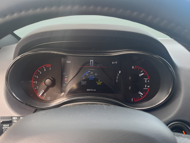 2020 Dodge Durango GT Plus