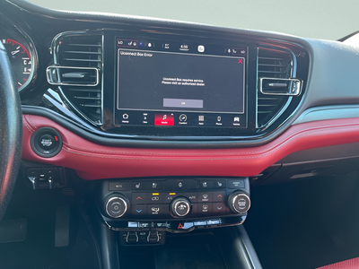 2021 Dodge Durango R/T