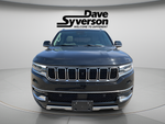 2023 Jeep Wagoneer L Series II