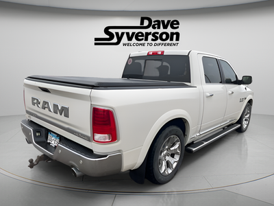 2016 RAM 1500 Limited