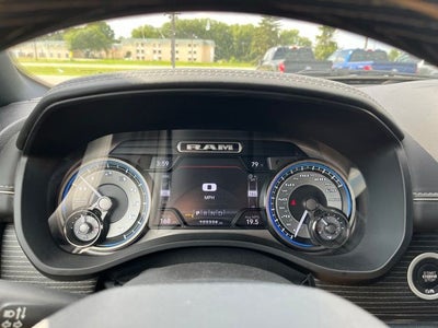2021 RAM 1500 Limited
