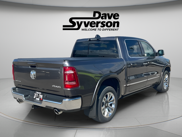 2023 RAM 1500 Limited