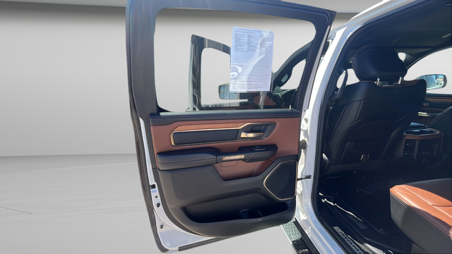 2023 RAM 1500 Limited