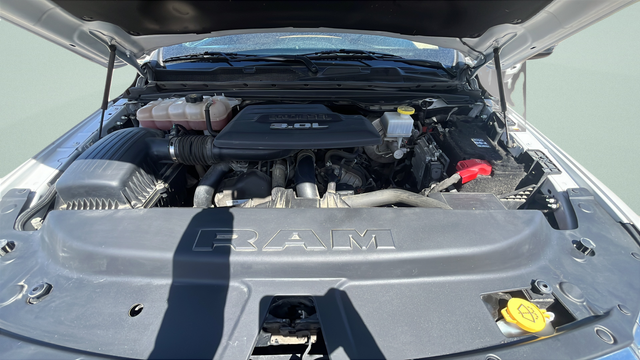 2023 RAM 1500 Limited