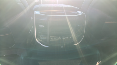 2025 RAM 1500 Tungsten