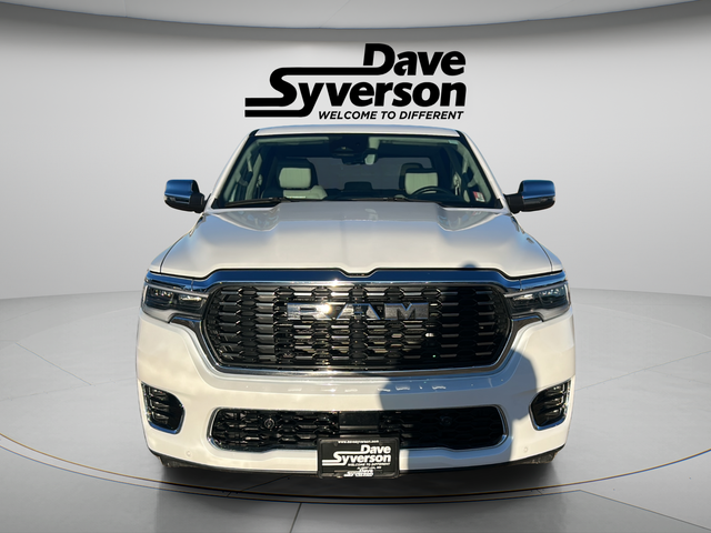 2025 RAM 1500 Tungsten