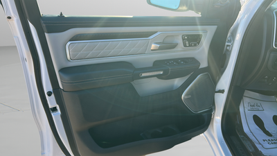 2025 RAM 1500 Tungsten