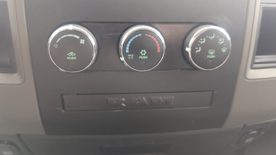 2009 Dodge Ram 1500 ST