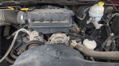 2009 Dodge Ram 1500 ST
