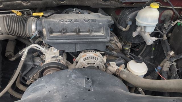 2009 Dodge Ram 1500 ST