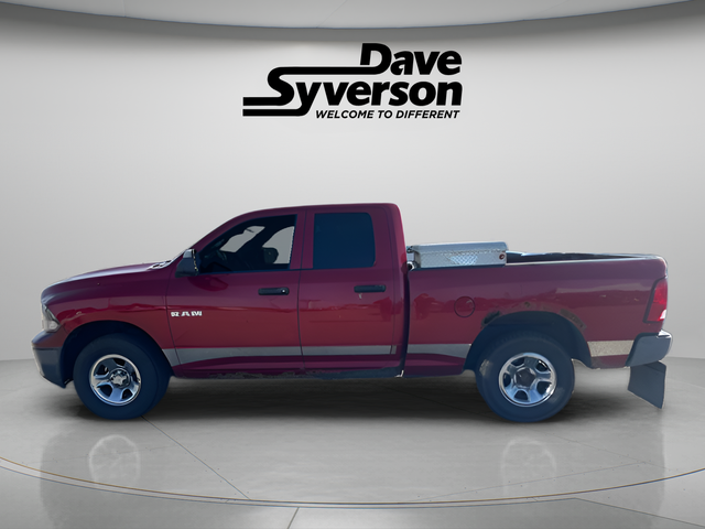 2009 Dodge Ram 1500 ST