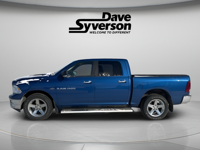 2011 RAM 1500 Big Horn