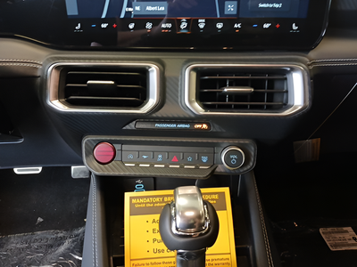 2024 Ford Mustang GT Premium Shelby