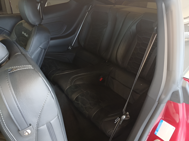 2024 Ford Mustang GT Premium Shelby